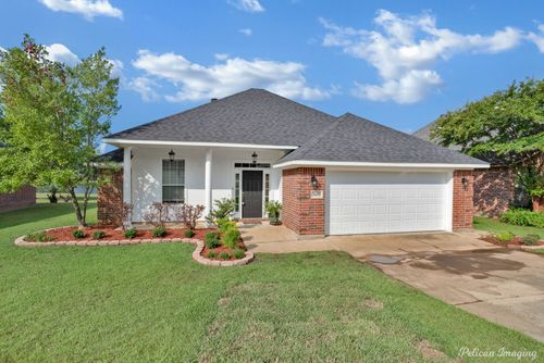 3650 Crestview Dr, Shreveport, LA, 71119-6526 | Card Image