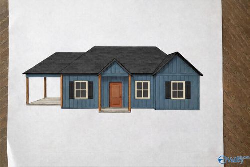 307 Travis Rd Nw, Fort Payne, AL, 35967-8361 | Card Image