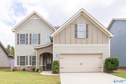 6004 Taramore Ln Nw, Huntsville, AL, 35806-4734 | Card Image