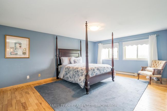 3057 Concession Rd 4, House other with 5 bedrooms, 4 bathrooms and 6 parking in Loretto ON | Image 17