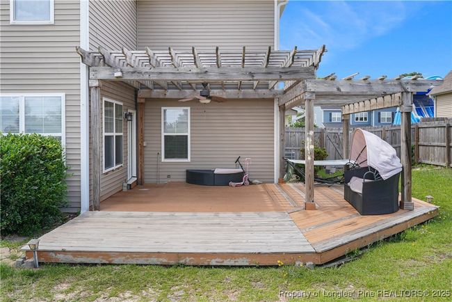 415 Highgrove Dr, House other with 4 bedrooms, 3 bathrooms and null parking in Spring Lake NC | Image 50