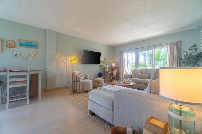 APT-22 - 6520 N Ocean Blvd, Condo with 1 bedrooms, 1 bathrooms and null parking in Ocean Ridge FL | Image 19