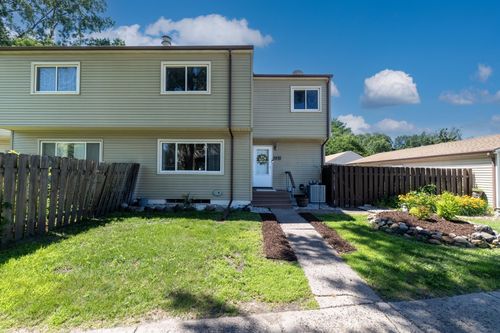 3470 Greenwood Ct S, Eagan, MN, 55122-1330 | Card Image