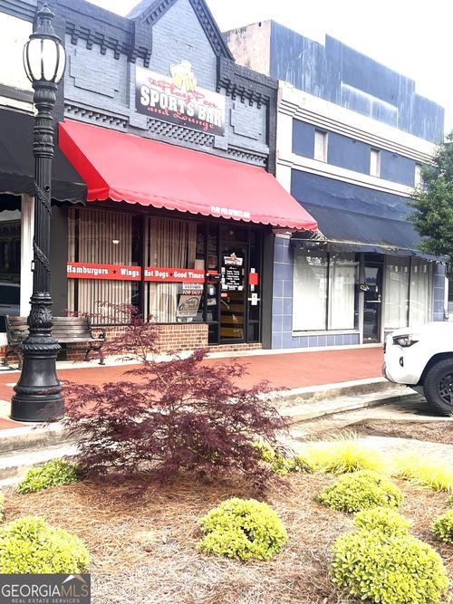 112 Main St, Barnesville, GA, 30204-1432 | Card Image