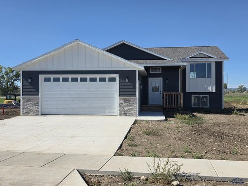 lot-1-blk-17-murphy-ranch-TBD Springfield Rd, Rapid City, SD, 57703 | Card Image
