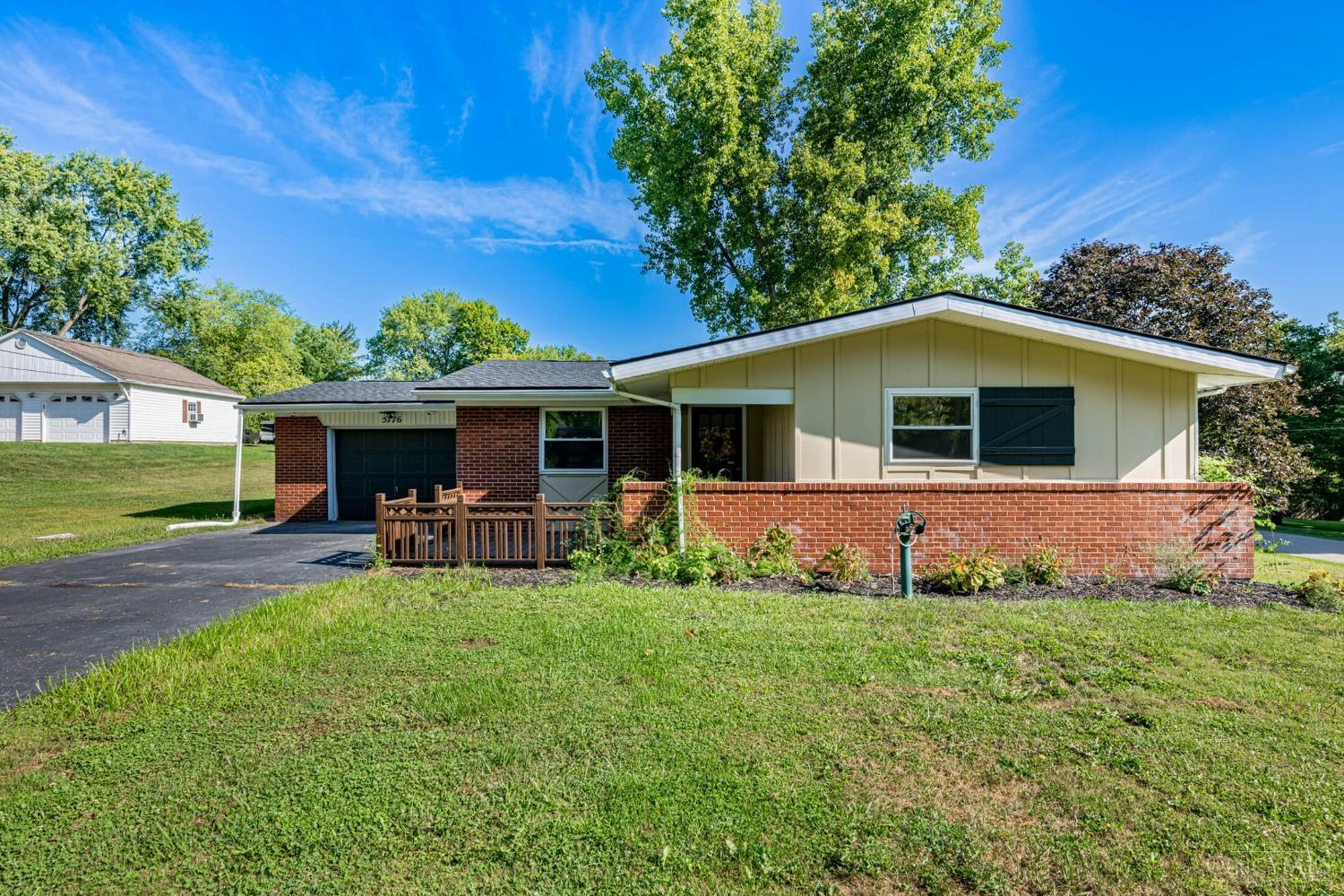 Decker Rd, Franklin, OH 45005