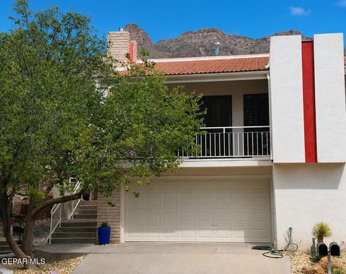 5733 Mira Grande Dr, El Paso, TX, 79912-2005 | Card Image
