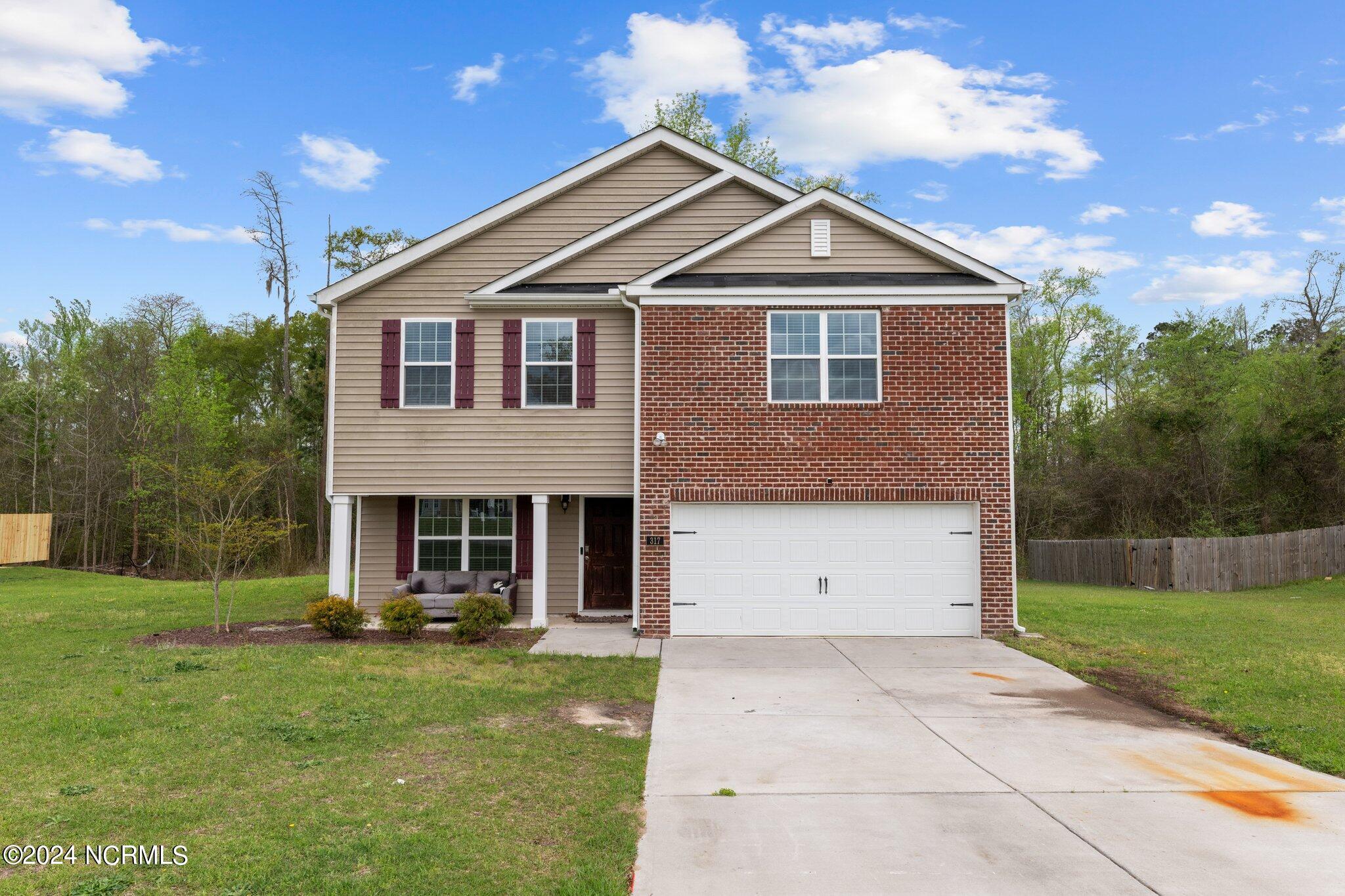 Tina Mae Dr, Vanceboro, NC 28586