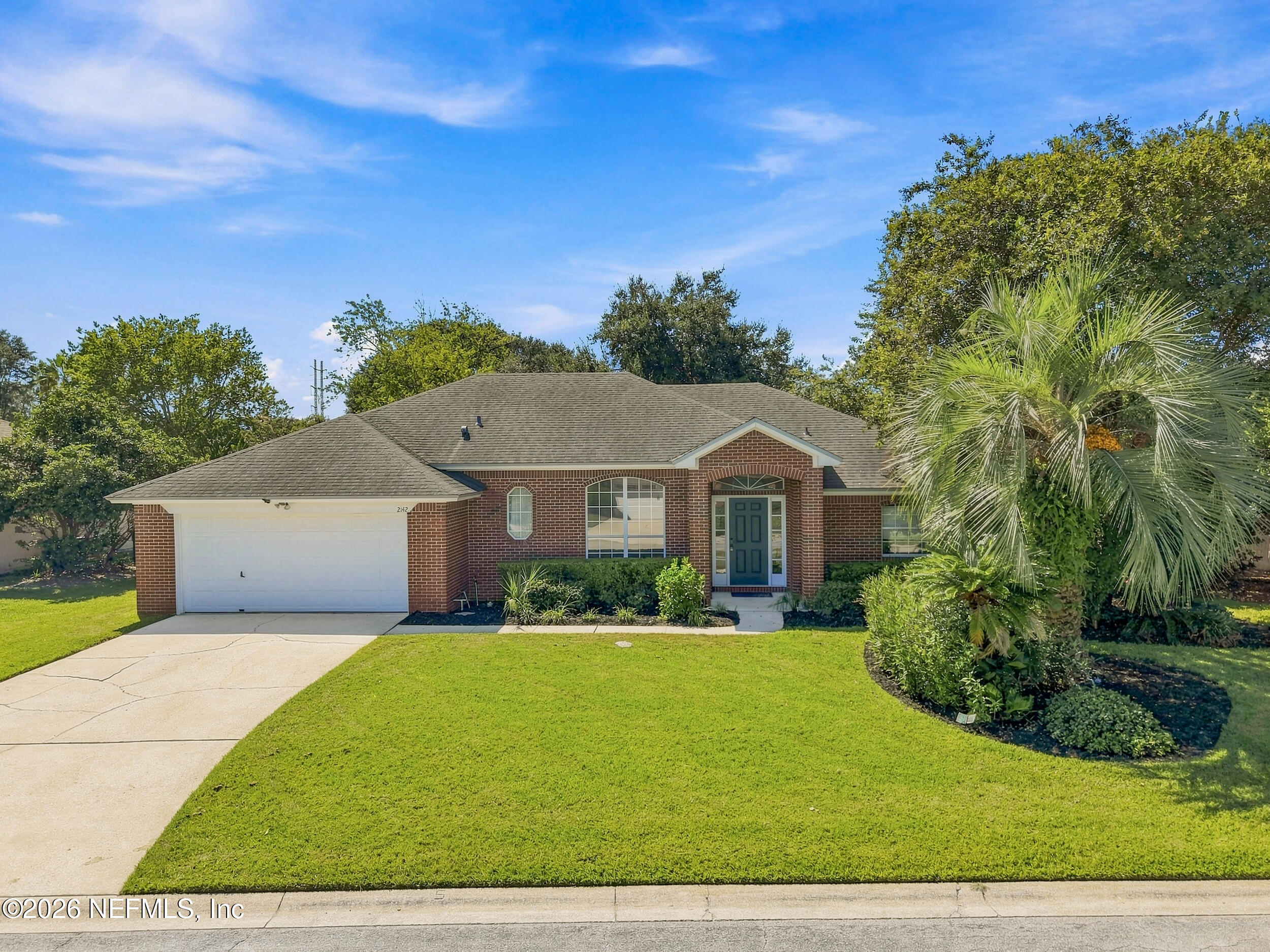 Residential in Jacksonville