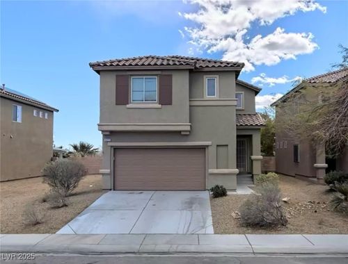 821 Brown Breeches Ave, North Las Vegas, NV, 89081-8005 | Card Image