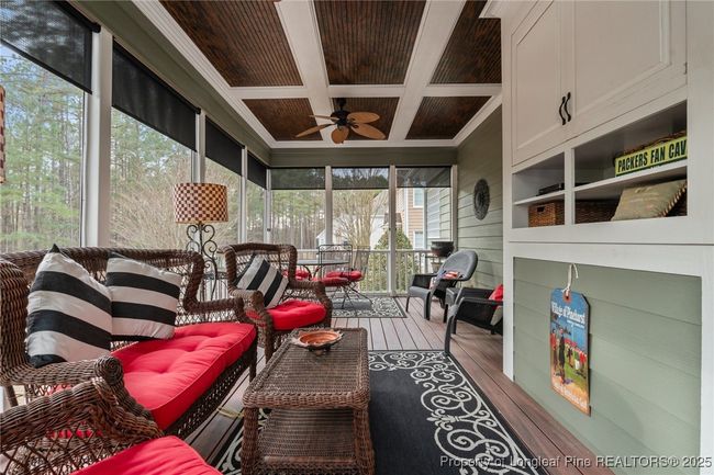 60 Rolling Pines Dr, House other with 4 bedrooms, 3 bathrooms and null parking in Spring Lake NC | Image 4