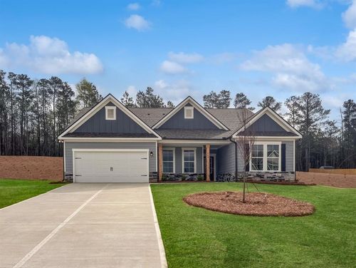 263 River Run Rd, Monroe, GA, 30656 | Card Image