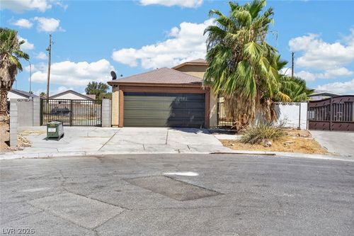 4030 Bright Star Ct, Las Vegas, NV, 89115-0100 | Card Image