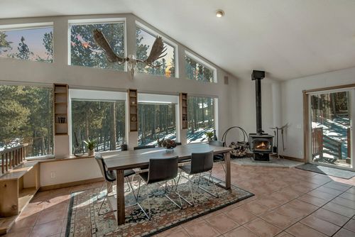 154 Lakeside Dr, Fairplay, CO, 80440-5247 | Card Image