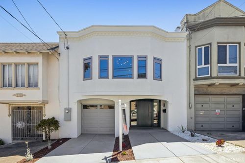 722 17th Ave, San Francisco, CA, 94121-3821 | Card Image