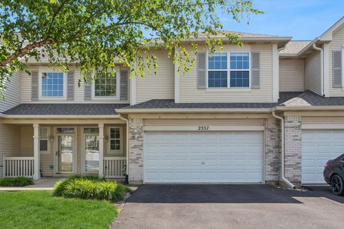 2357 Sunshine Ln, Aurora, IL, 60503-6753 | Card Image