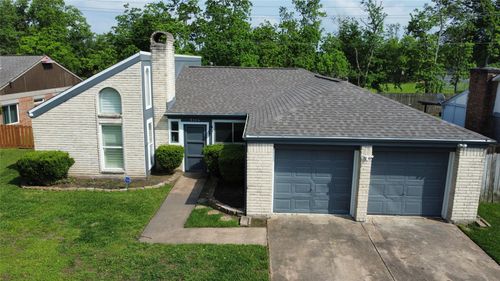 9114 Southbluff Boulevard, Houston, TX, 77089 | Card Image