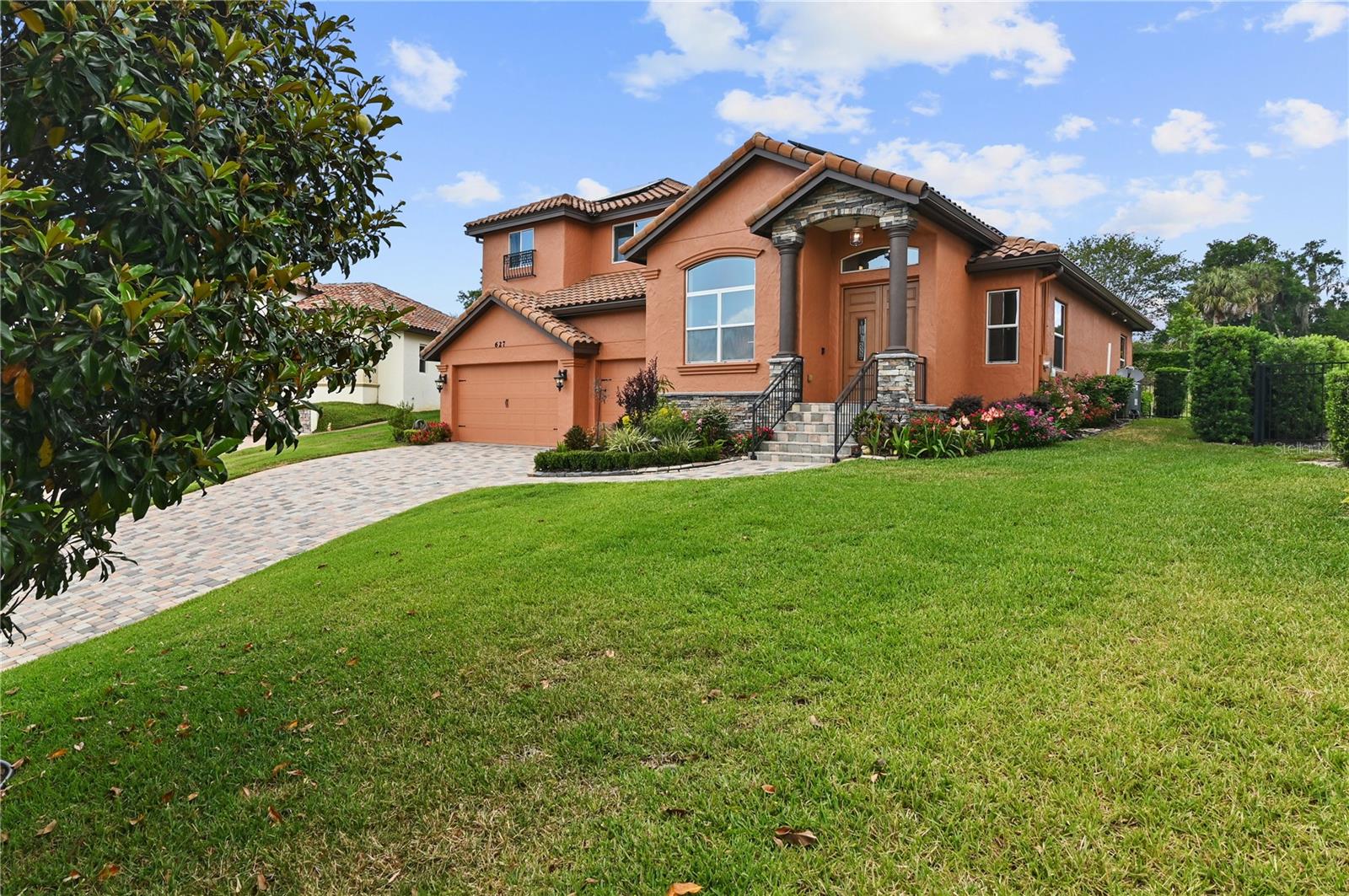 Sanctuary Golf Pl, Apopka, FL 32712
