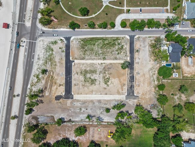 Aerial View of Subdivision Site | Image 8