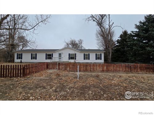 207 N Custer Ave, Fleming, CO, 80728-9665 | Card Image