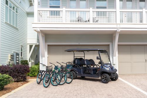 a-53 E Pine Lands Loop, Inlet Beach, FL, 32461-0978 | Card Image