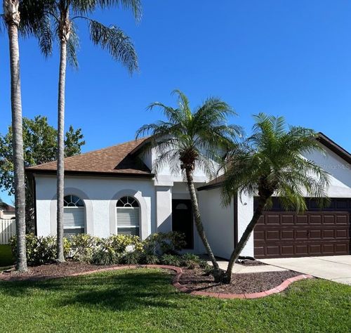 13757 Huntwick Dr, ORLANDO, FL, 32837-5515 | Card Image