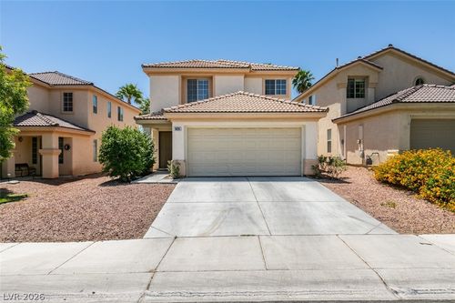5025 Glittering Star Ct, Las Vegas, NV, 89130-7233 | Card Image