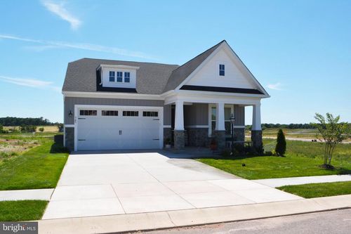 PARCEL B Hilltop Drive, MANCHESTER, MD, 21102 | Card Image