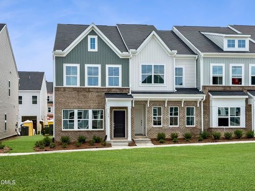 281-119 Flowering Maple Way, Garner, NC, 27529-3291 | Card Image