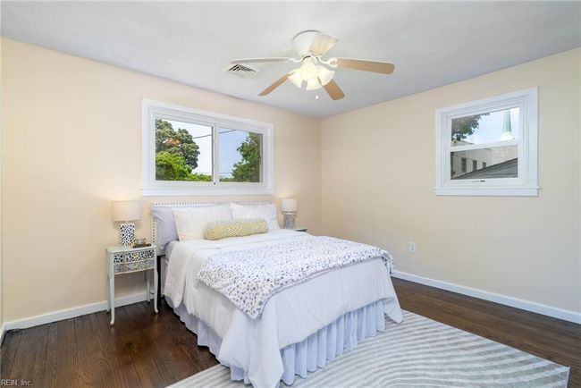 143 Robinson Rd, House other with 4 bedrooms, 3 bathrooms and null parking in Hampton VA | Image 21