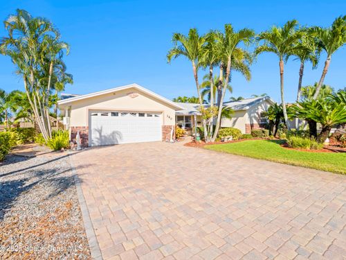 360 Cassia Blvd, Satellite Beach, FL, 32937-3113 | Card Image