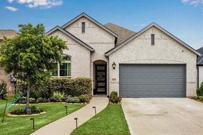 4131 Shackleton Ct, House other with 4 bedrooms, 3 bathrooms and 2 parking in Iowa Colony TX | Image 28