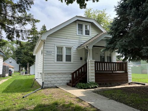 4556 N 29th Street, Milwaukee, WI, 53209 | Card Image