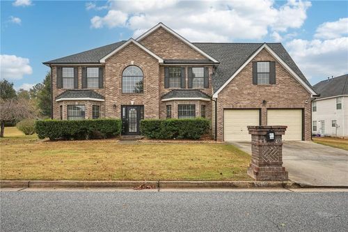 4180 W Stubbs Rd, College Park, GA, 30349-1379 | Card Image