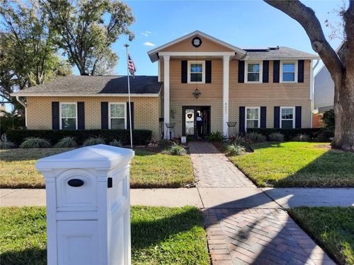 8602 Leighton Dr, Tampa, FL, 33614-1723 | Card Image