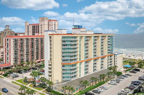 922-5300 N Ocean Blvd, Myrtle Beach, SC, 29577-2537 | Card Image