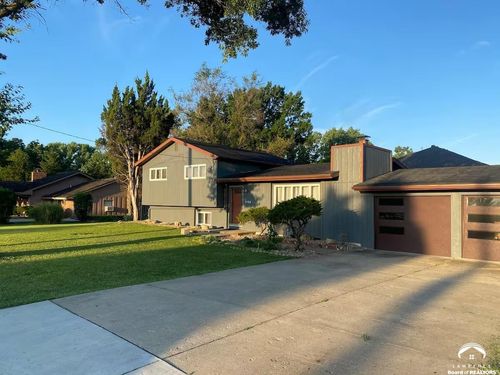 1103 Kasold Drive, Lawrence, KS, 66049 | Card Image
