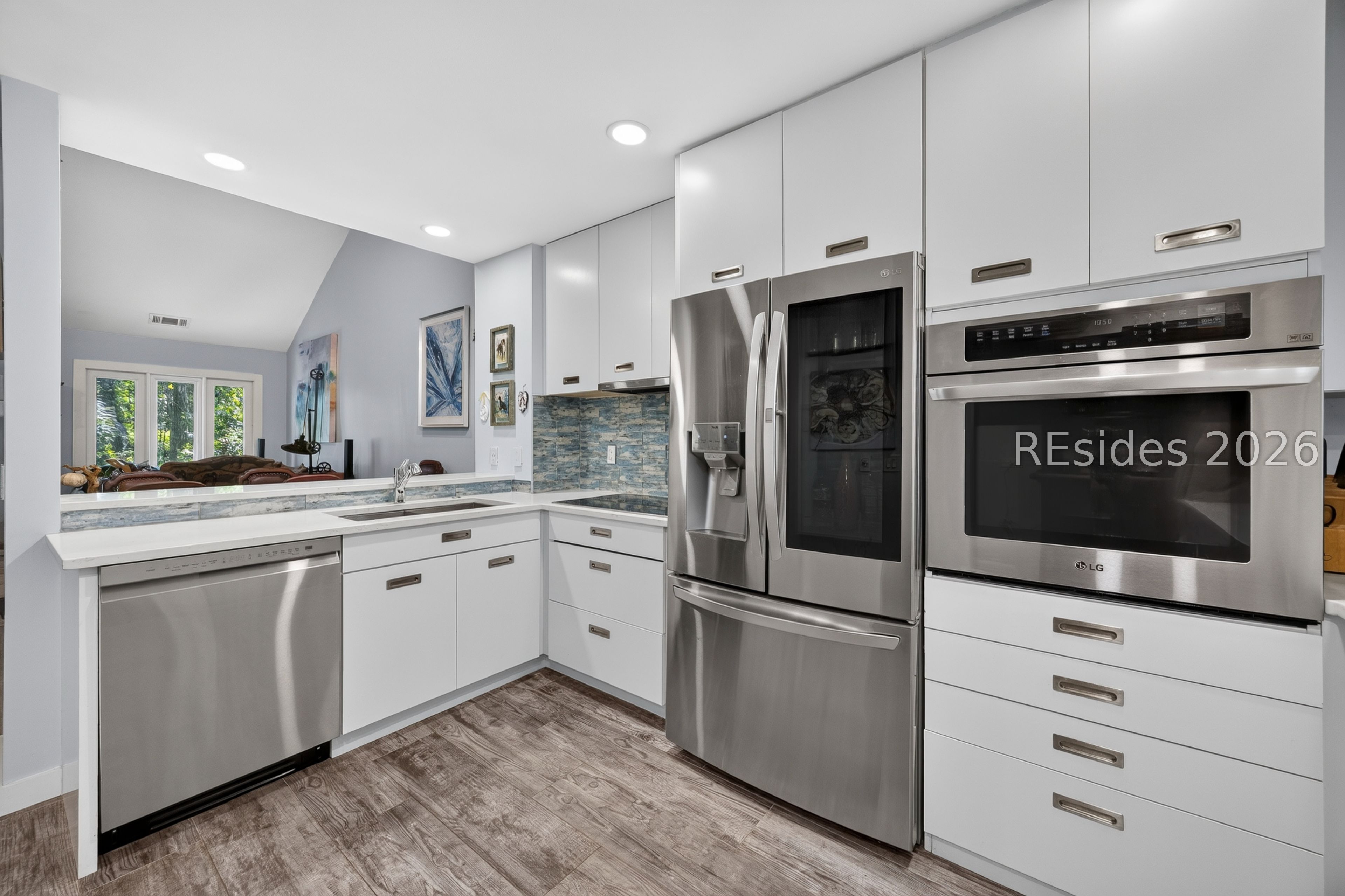 Residential in Hilton Head Island 5
