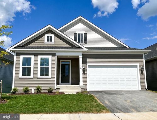 126 Wagtail Ln, Winchester, VA, 22603-3776 | Card Image