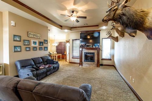 1414 Limestone Way, Elgin, OK, 73538-1401 | Card Image
