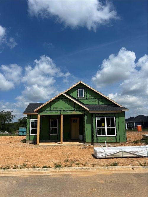 6972 Springtime Ter, Springdale, AR, 72762-7071 | Card Image