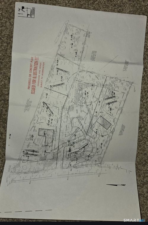 677 W Hill Rd, Stamford, CT, 06902-1412 | Card Image