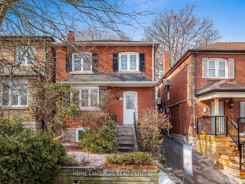 70 Mann Ave, Toronto, ON, M4S2Y3 | Card Image