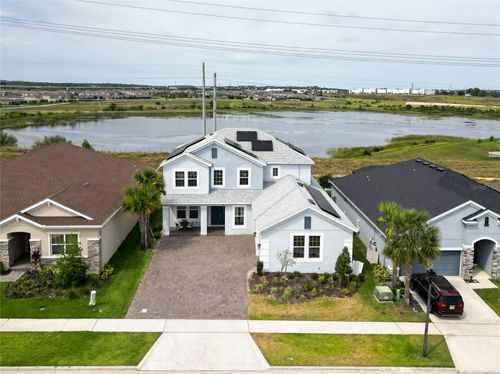 2926 Crest Wave Dr, CLERMONT, FL, 34711-7524 | Card Image
