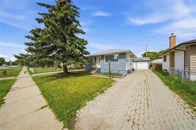Residential in Winnipeg 2
