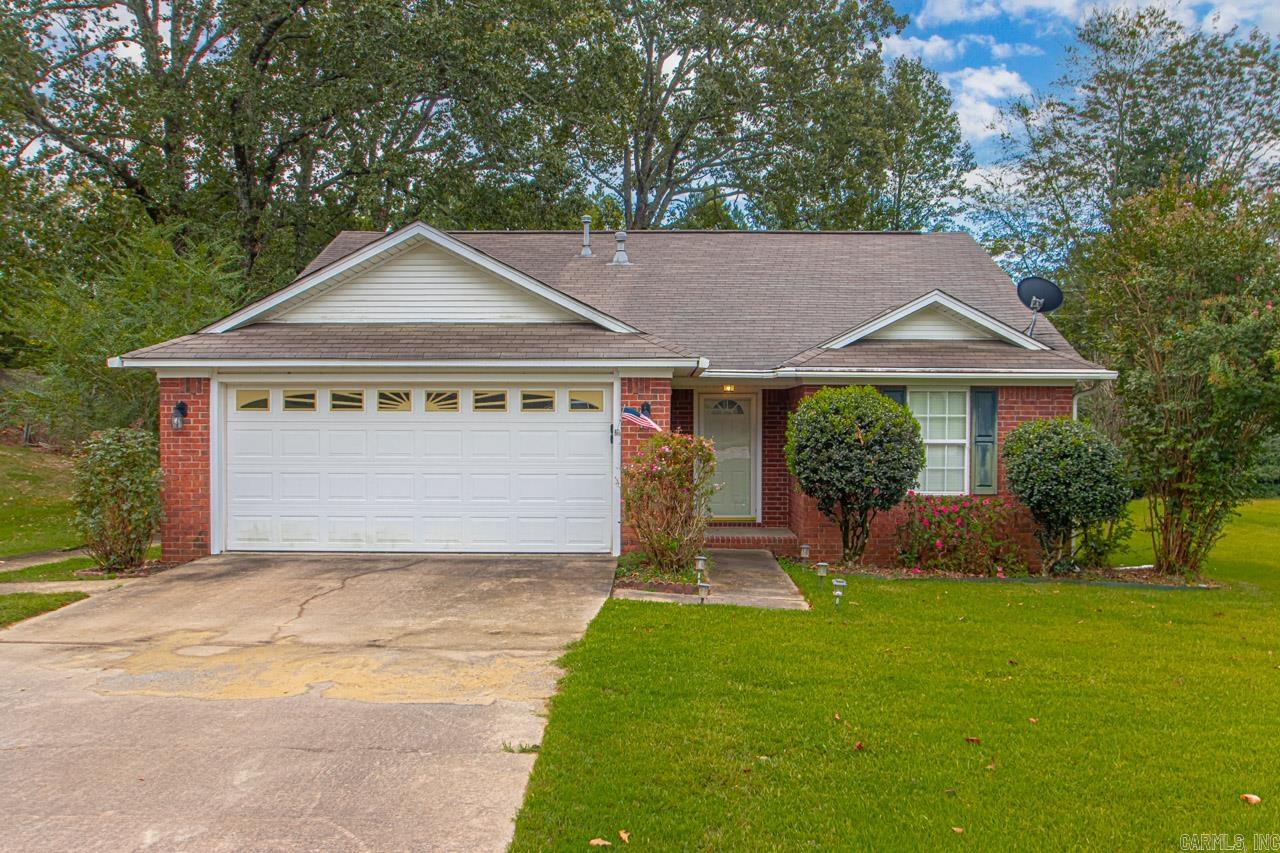 Pine Forest Dr, Benton, AR 72019