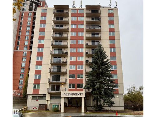 603-9028 Jasper Ave Nw, Edmonton, AB, T5H3Y6 | Card Image