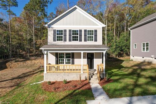 506 Lake Head Rd, Norwood, NC, 28128-7611 | Card Image