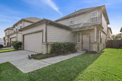 5711 Esk River Trail, Katy, TX, 77449 | Card Image