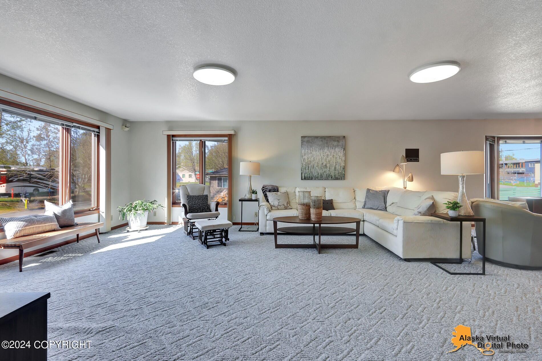 31st Ave, Anchorage, AK 99517